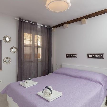 Studio Apartment Lumia Дубровник Екстер'єр фото