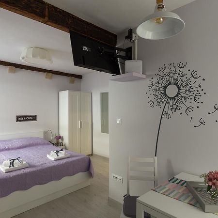Studio Apartment Lumia Дубровник Екстер'єр фото