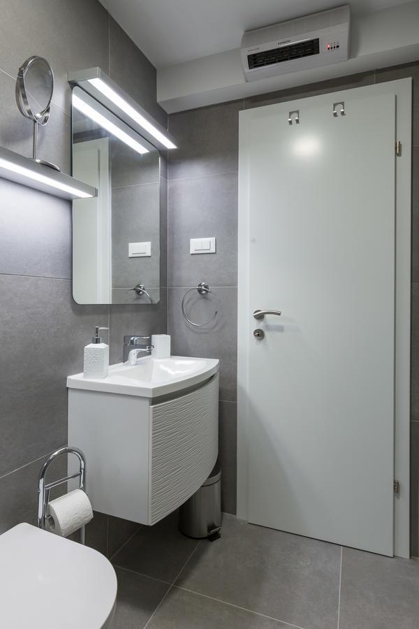 Studio Apartment Lumia Дубровник Екстер'єр фото