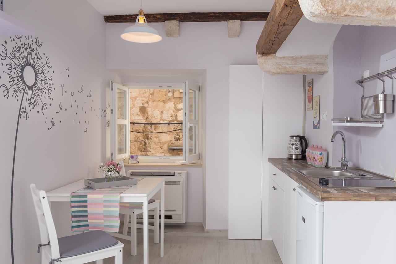 Studio Apartment Lumia Дубровник Екстер'єр фото