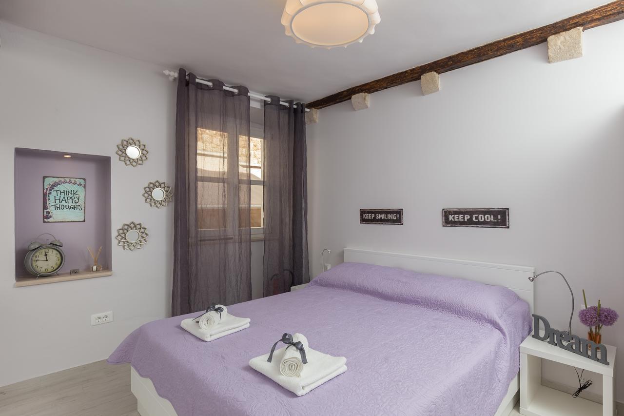 Studio Apartment Lumia Дубровник Екстер'єр фото