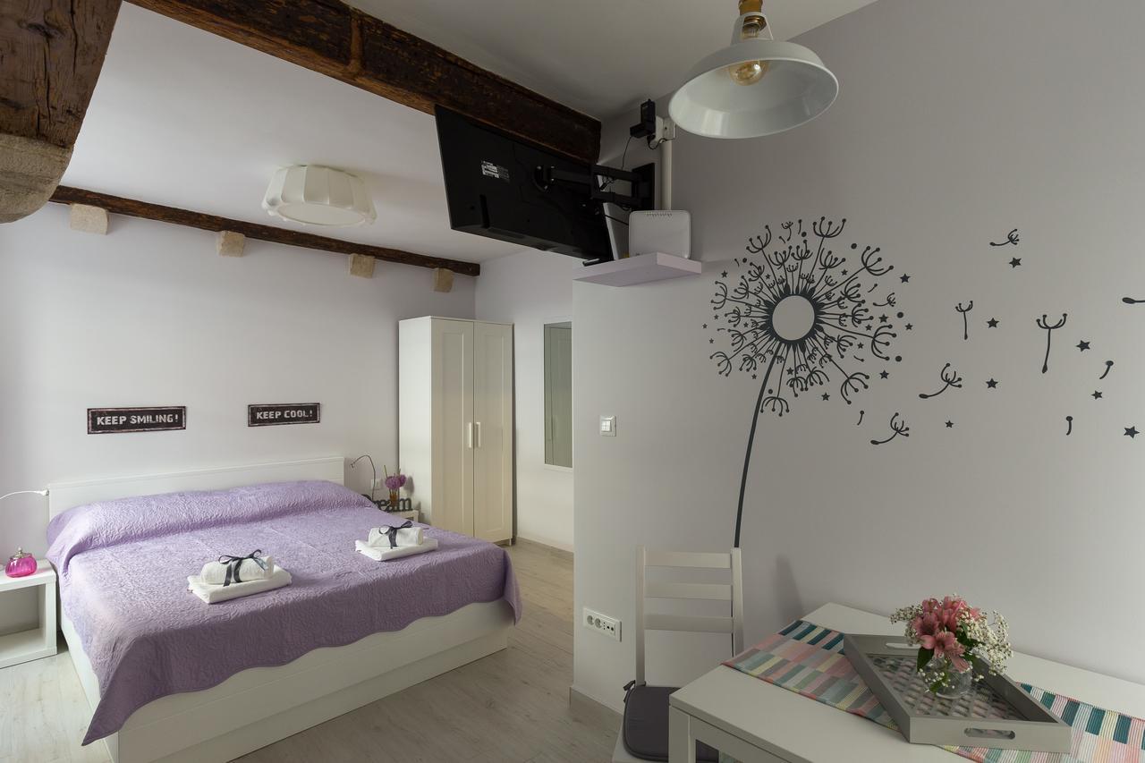 Studio Apartment Lumia Дубровник Екстер'єр фото